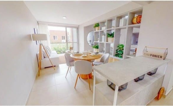 APARTAMENTO EN CIUDAD MELENDEZ PARA ESTRENAR AÑO 2025