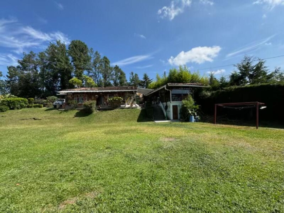 Finca a 4km de la autopista Medellín Bogotá, San Vicente Ferrer Antioquia