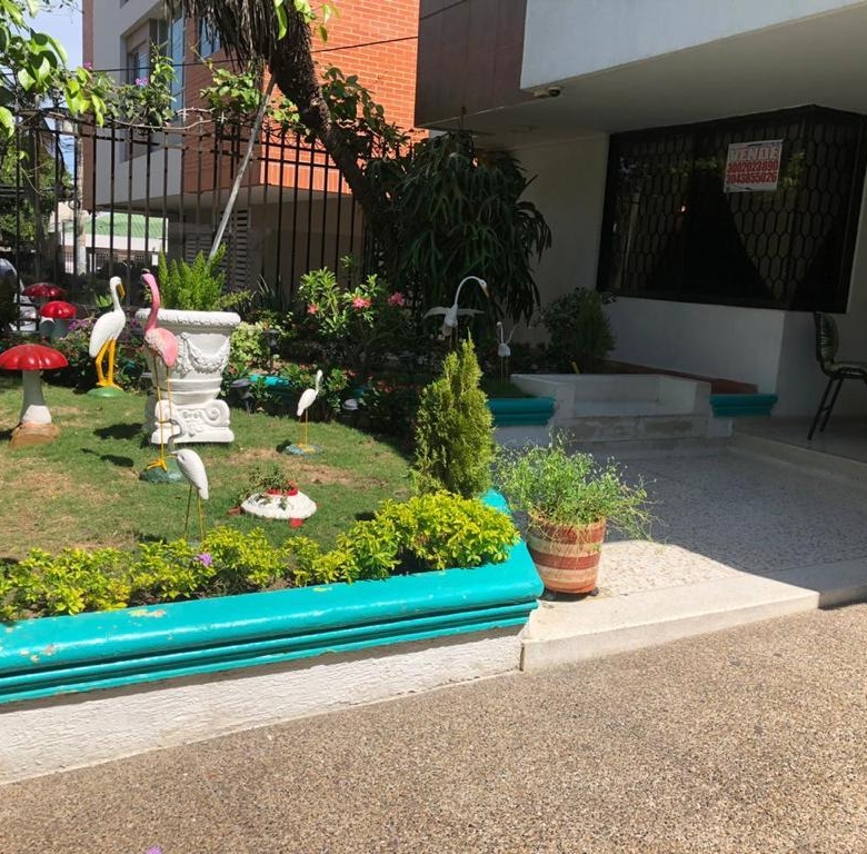 Casa en el Norte de Barranquilla, sector parque Venezuela
