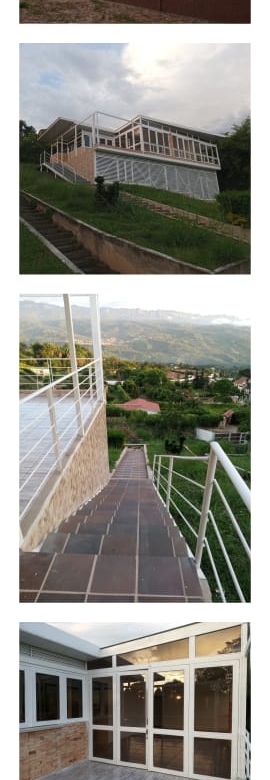 Venta de Casa Campestre en La Mesa Cundinamarca