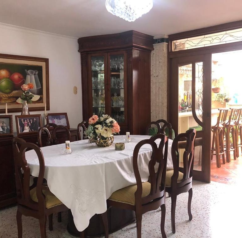 Casa en el Norte de Barranquilla, sector parque Venezuela