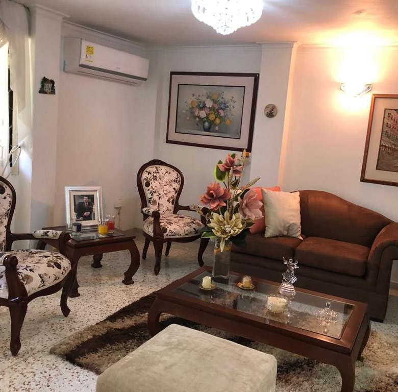 Casa en el Norte de Barranquilla, sector parque Venezuela