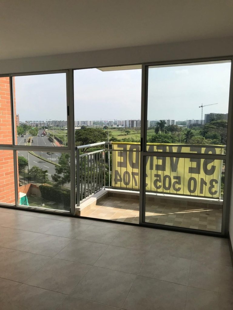 Apartamento en Condominio Portal de Alameda – Valle del lili