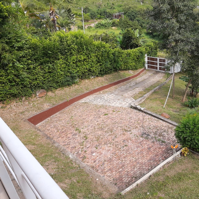 Venta de Casa Campestre en La Mesa Cundinamarca