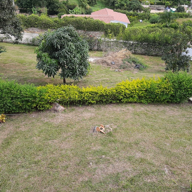 Venta de Casa Campestre en La Mesa Cundinamarca