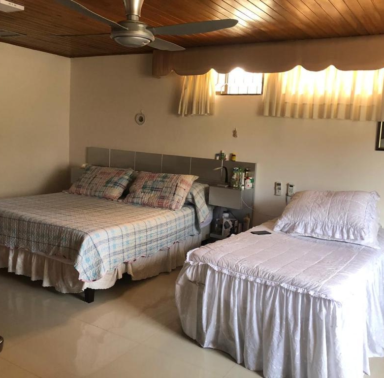 Casa en el Norte de Barranquilla, sector parque Venezuela
