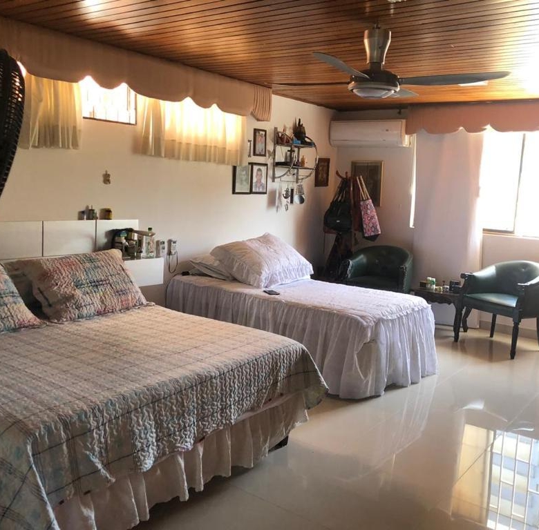 Casa en el Norte de Barranquilla, sector parque Venezuela