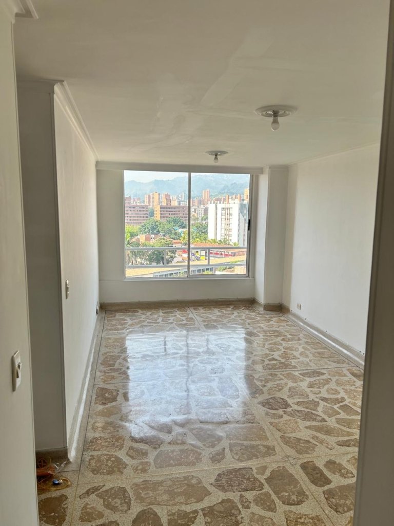 Apartamento Medellin barrio Calazans cerca estación Metro