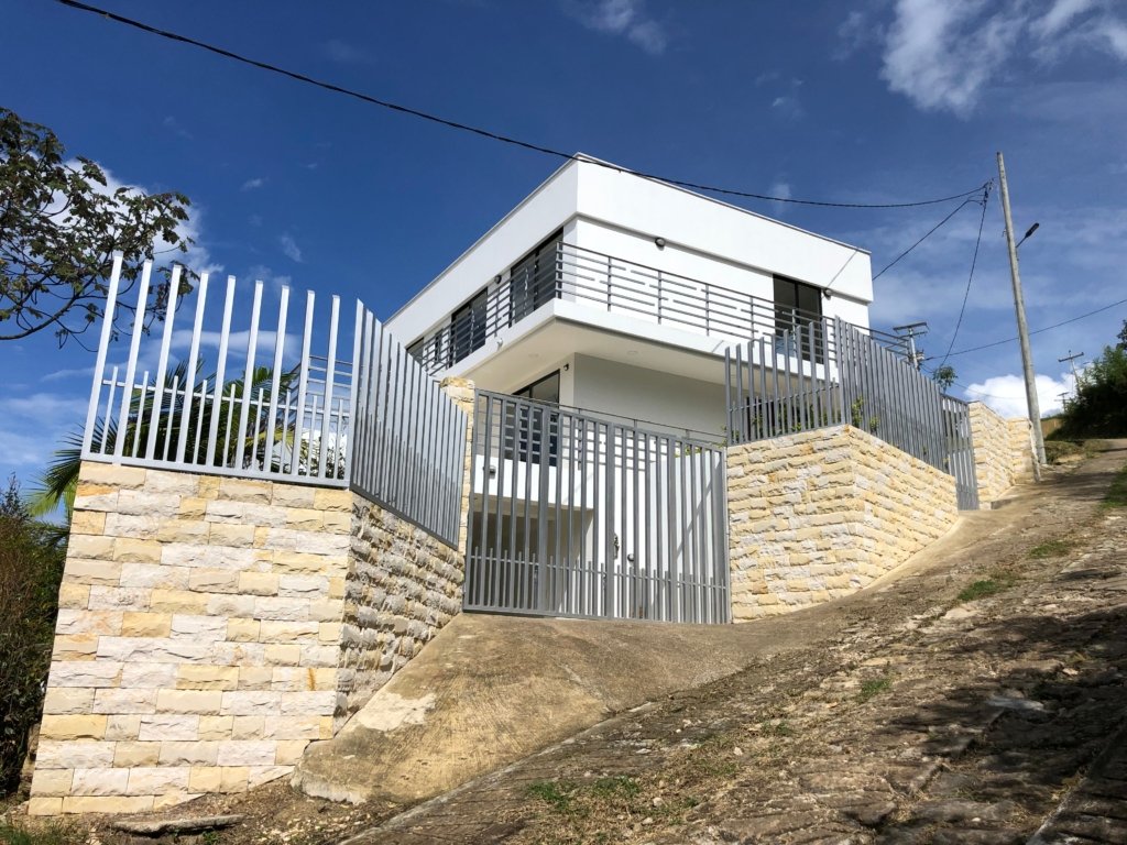 Vendo casa campestre en Silvania Cundinamarca
