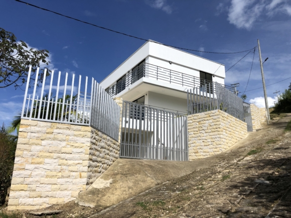 Vendo casa campestre en Silvania Cundinamarca