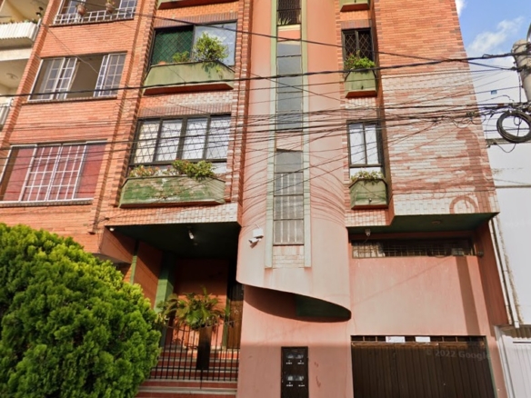 Excelente inversión. Edificio en Conucos Bucaramanga