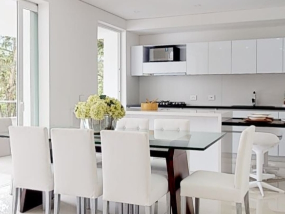 VENTA HERMOSO APARTAMENTO PANCE 185 MTS 2