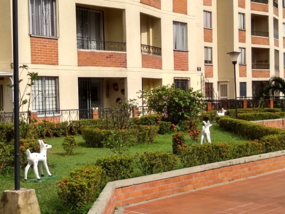 VENDO APTO. SUR CENTRAL, BARRIO EL LIDO, PRECIO NEGOCIABLE, 5o. PISO N/A, PARQUEADERO CUBIERTO PROPIO, PLANTA ELECTRICA, TANQUES PARA SUMINISTRO DE AGUA, PISCINA PARA NIÑOS Y ADULTOS, JUEGOS NIÑOS!!PO