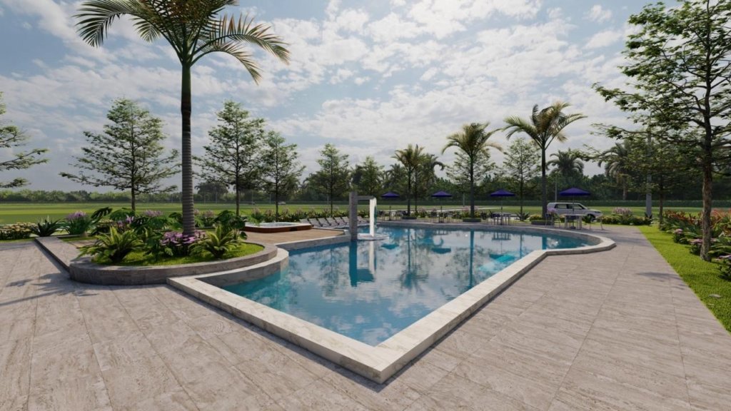 Exclusivo Condominio Campestre