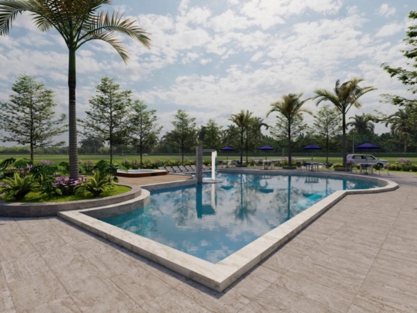 Exclusivo Condominio Campestre