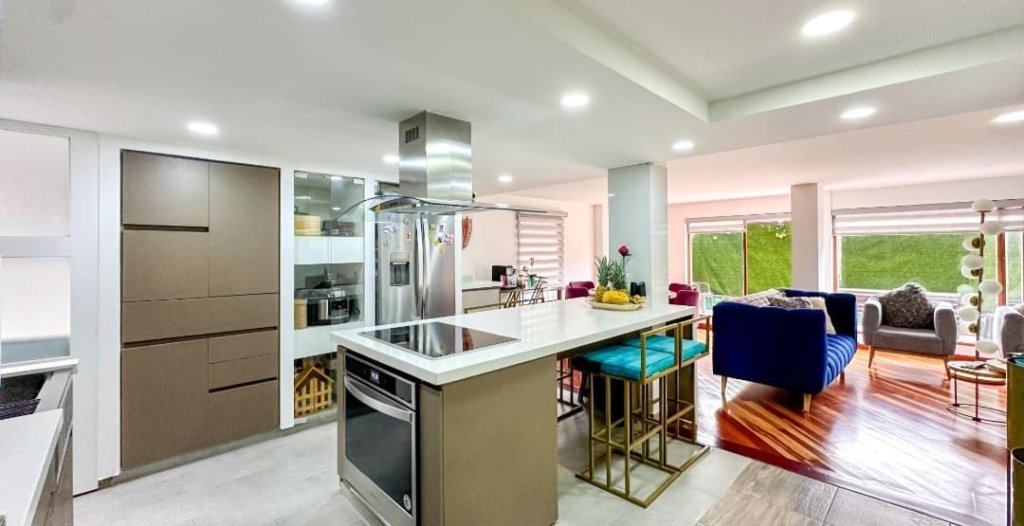casa venta colina campestre