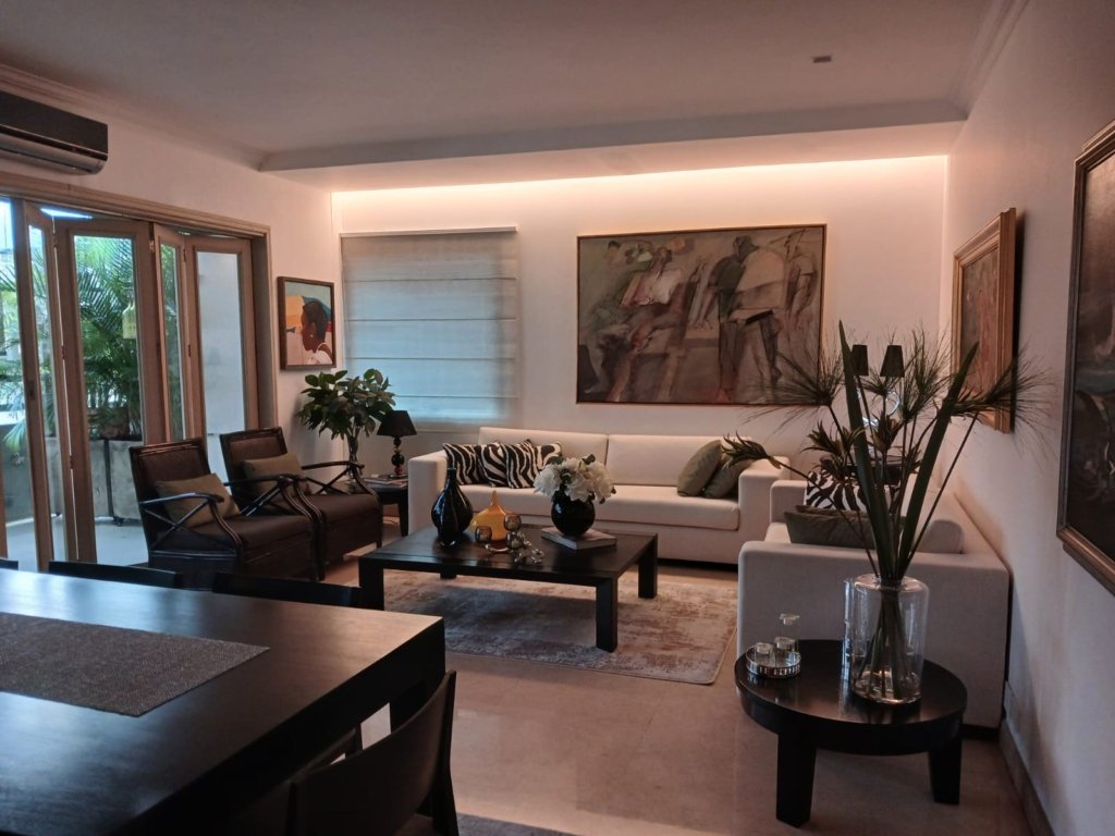 Apartamento en Barrio Normandia, Cali