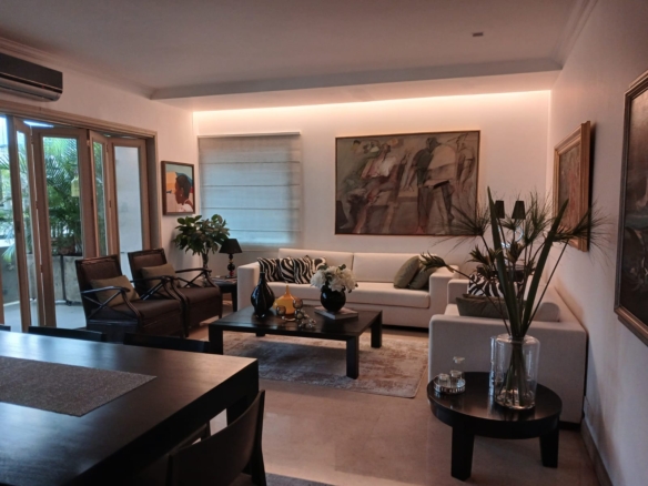 Apartamento en Barrio Normandia, Cali