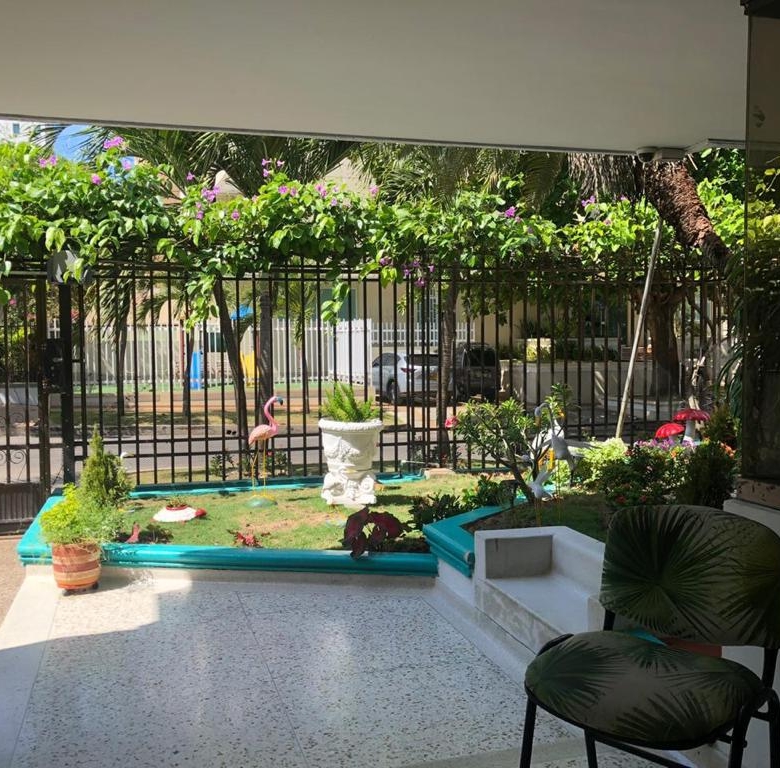 Casa en el Norte de Barranquilla, sector parque Venezuela