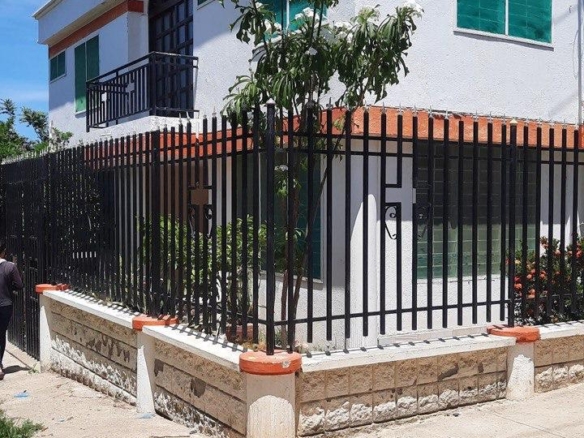 Arriendo casa de 7 alcobas