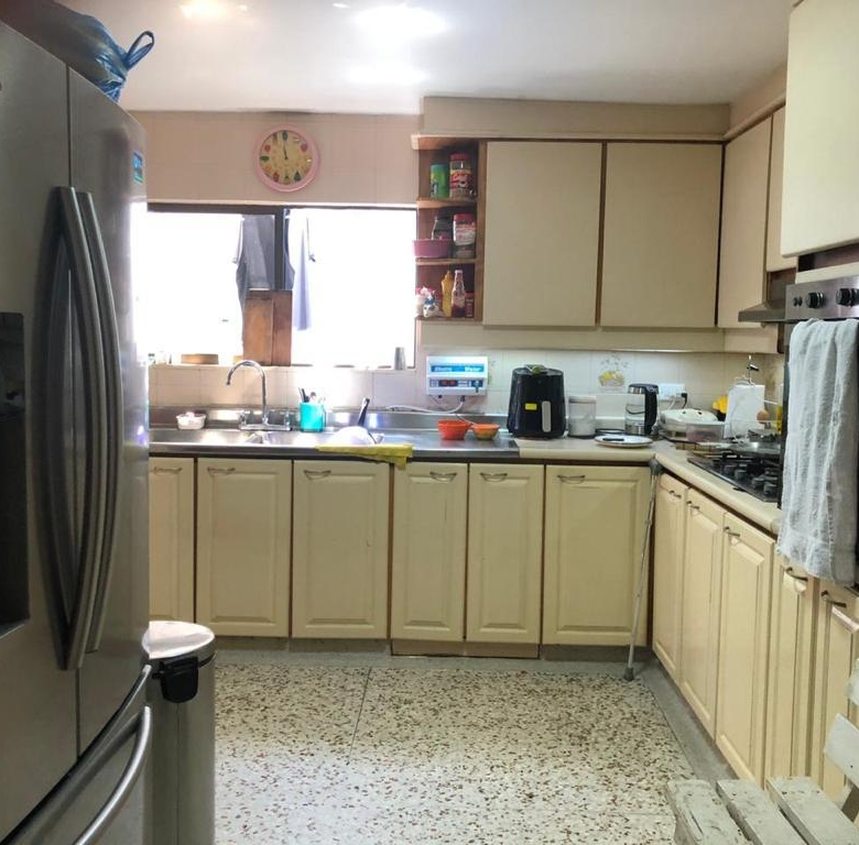Casa en el Norte de Barranquilla, sector parque Venezuela