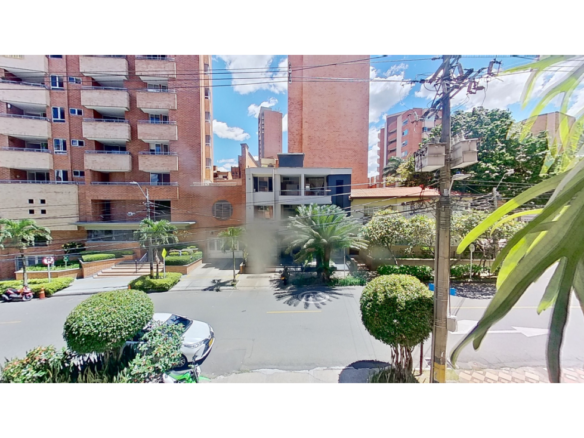VENDO APARTAMENTO EN LAURELES SEGUNDO PARQUE