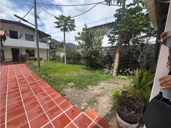 Hermosa casa campestre en Copacabana el Zarzal