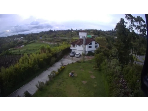 VENDO FINCA ORIENTE VEREDA ALDANA