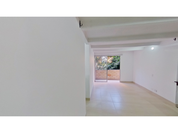 Apartamento en la Loma de los Bernal, Medellin