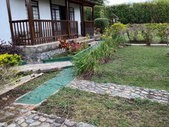 Venta de Parcela en Rio Blanco en Parcelacion Rincones de Rio Blanco