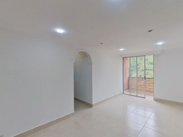 VENTA APARTAMENTO LOMA DE LOS BERNAL