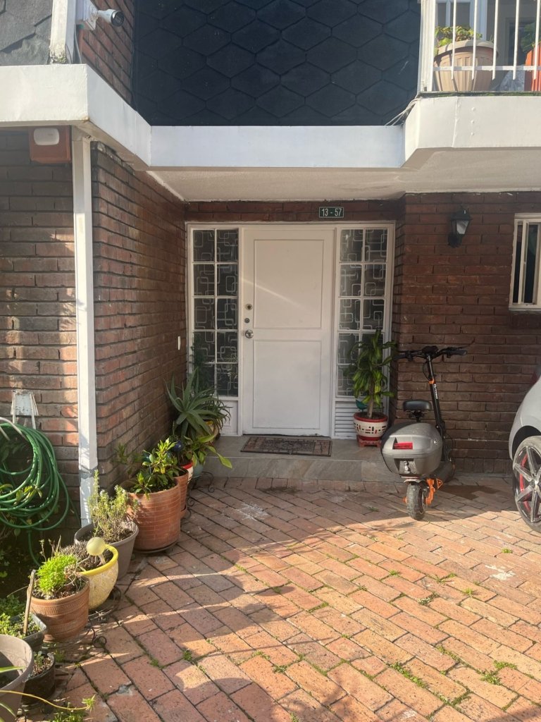 Casa en Cedritos Bogota
