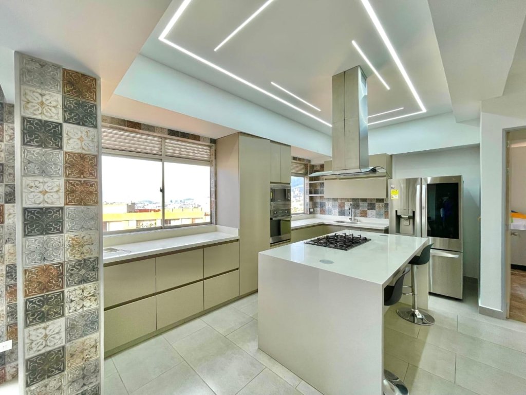 SUPER GANGA! Hermoso Penthouse en Envigado