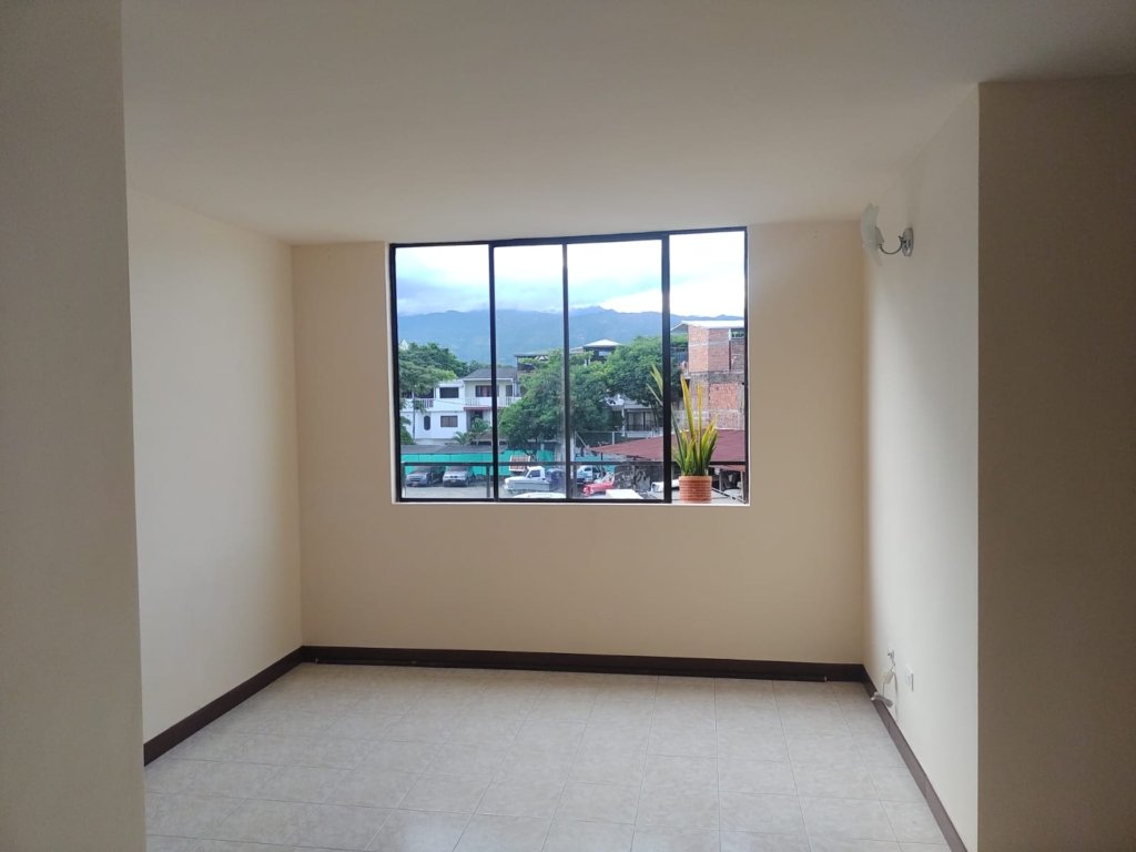 Bonito apartamento en el sur de Cali, barrio la Selva