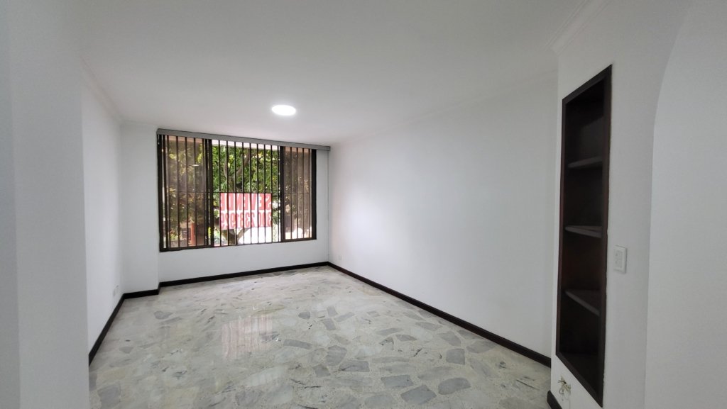 Hermoso Apartamento en el barrio Granada, norte de Cali