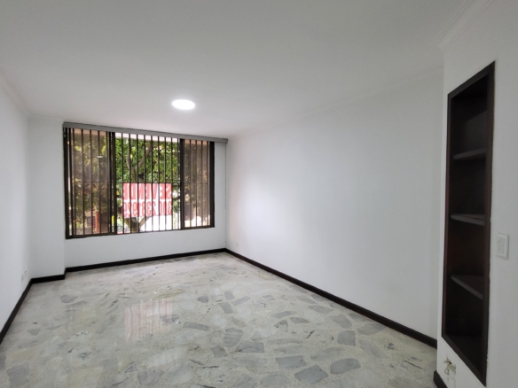 Hermoso Apartamento en el barrio Granada, norte de Cali