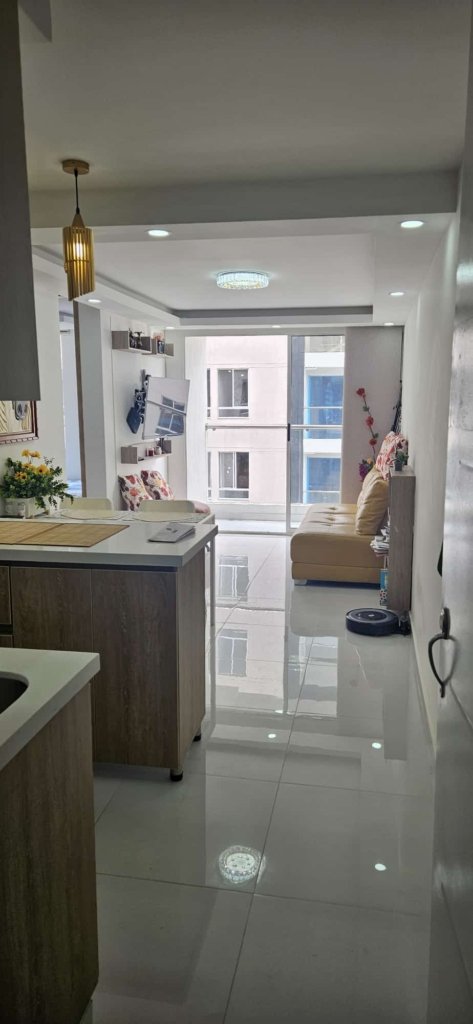 APARTAMENTO en el corazón de Cali Conjunto TRIBECA