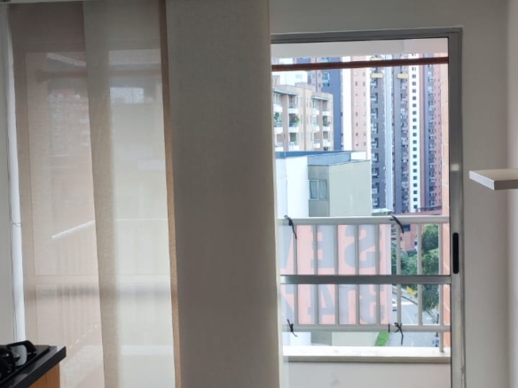 VENDO APARTAMENTO EN EXCELENTE , BELEN RODEO ALTO