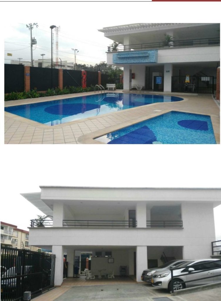 Excelente apartamento barrio prados del norte Cali