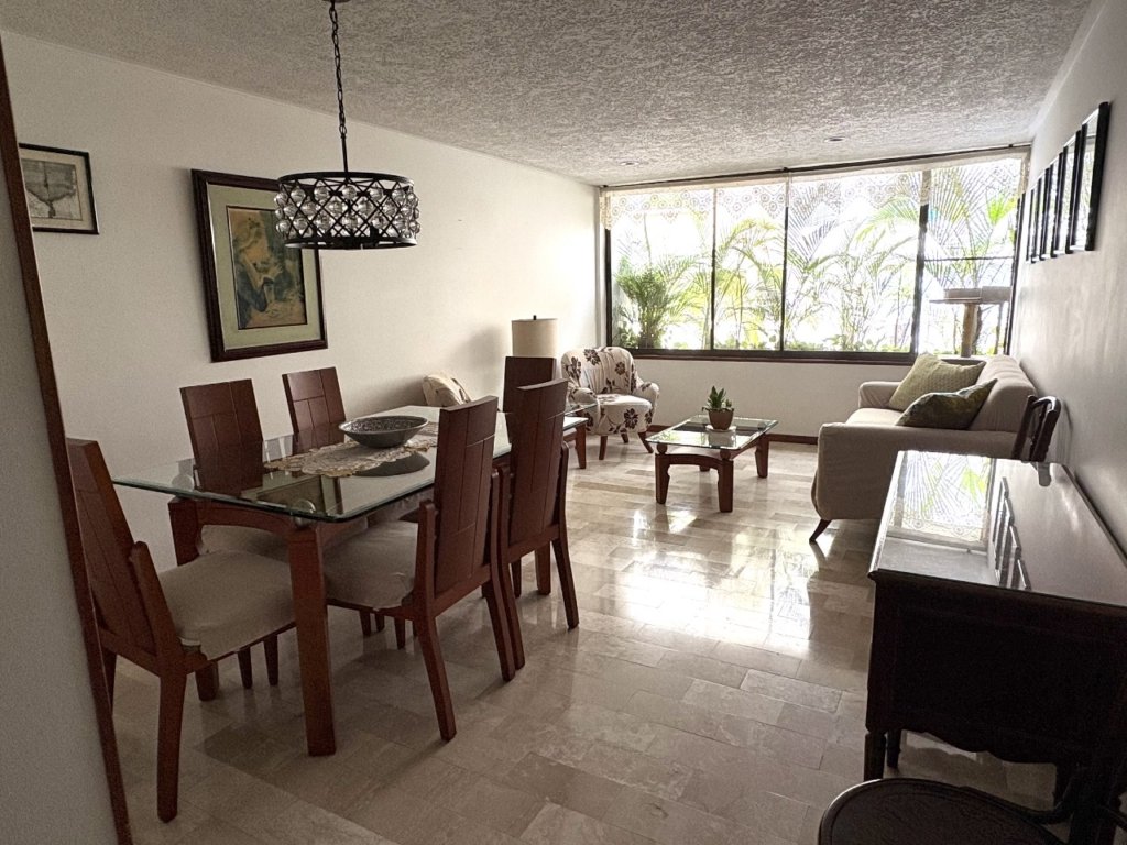 Venta de Apartamento en el barrio San Fernando, Cali