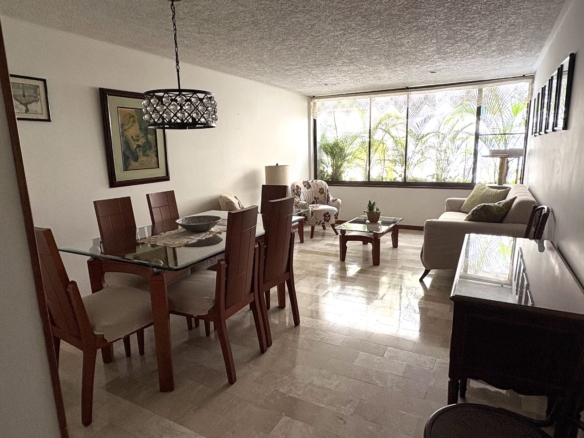 Venta de Apartamento en el barrio San Fernando, Cali