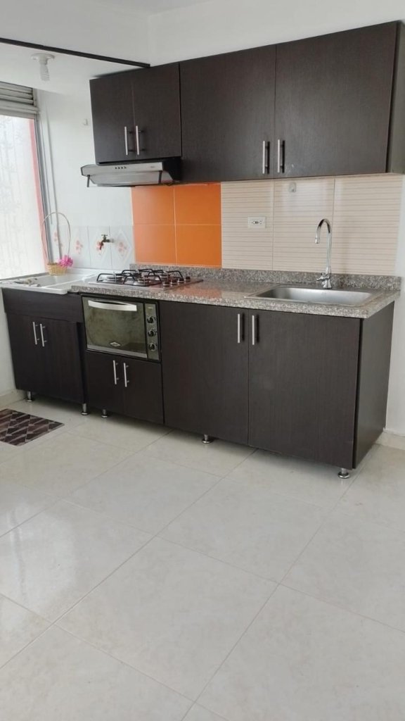 Apartamento en Armenia, Conjunto Residencial Cibeles