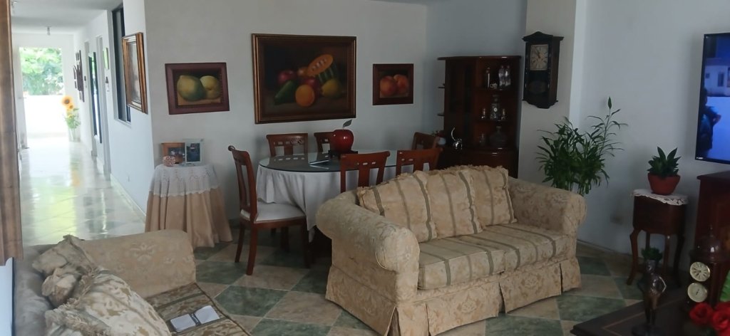 Venta de Apartamento en Barrio Santa Anita