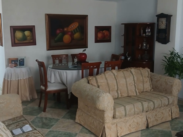 Venta de Apartamento en Barrio Santa Anita