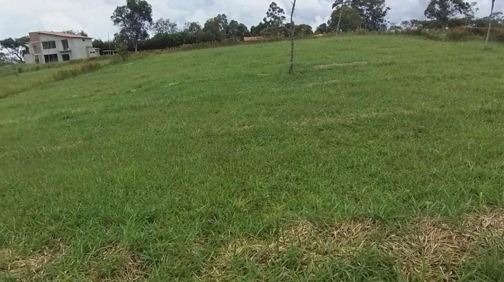 Parcela en Condominio Campestre Albaterra, Mesa de los Santos