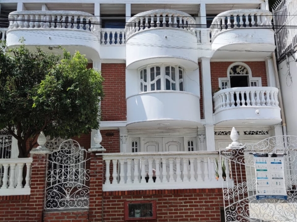 Se vende hermosa casa