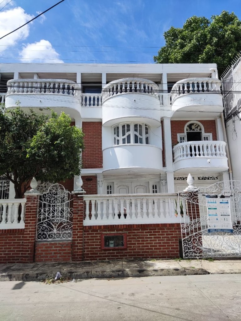 Se vende hermosa casa