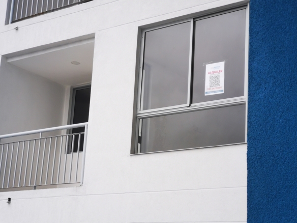 APARTAMENTO EN RENTA