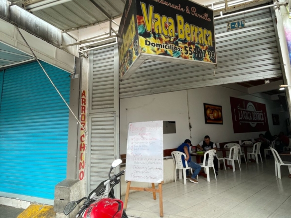 Venta de restaurante en Excelente ubicación en Cali