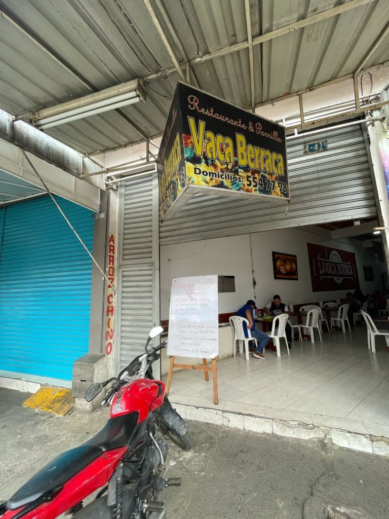 Venta de restaurante en Excelente ubicación en Cali